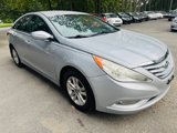 Used 2011 Hyundai Sonata GLS image 4