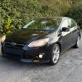 Used 2013 Ford Focus Titanium w/ Titanium Handling Pkg image 3