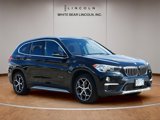 Used 2018 BMW X1 xDrive28i image 2