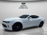 Used 2018 Chevrolet Camaro LT image 4