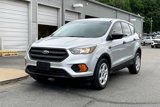 Used 2019 Ford Escape S image 2