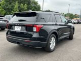 New 2025 Ford Explorer Active image 3