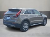 Certified 2020 Cadillac XT4 Premium Luxury w/ Cold Weather Package image 4