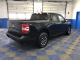 Certified 2024 Ford Maverick XLT image 4