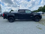 Used 2019 Chevrolet Colorado Z71 image 2
