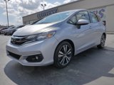 Used 2019 Honda Fit EX image 4