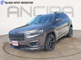 Used 2019 Jeep Cherokee Latitude Plus image 5