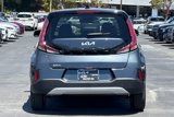 New 2025 Kia Soul LX image 5