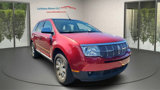 Used 2008 Lincoln MKX AWD image 3