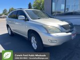 Used 2004 Lexus RX 330 AWD image 3