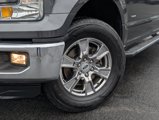 Used 2016 Ford F150 XLT w/ Equipment Group 301A Mid image 5