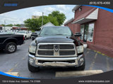 Used 2012 RAM 2500 Lone Star image 3