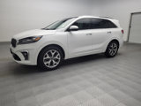 Used 2019 Kia Sorento SX w/ SX Touring Package image 2