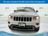 Used 2014 Jeep Grand Cherokee Limited image 2