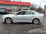 Used 2010 Ford Fusion Sport image 2