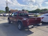 Used 2008 Chevrolet Colorado LT image 4