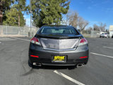Used 2012 Acura TL SH-AWD image 4