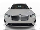 Certified 2022 BMW X3 sDrive30i image 3