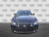 New 2025 Lexus ES 350 F Sport image 3