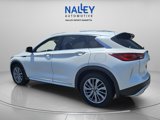 Certified 2024 INFINITI QX50 Luxe w/ Accent Package image 3
