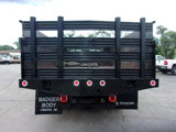 Used 2008 Chevrolet Silverado 3500 W/T image 3