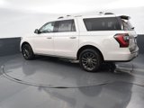 Used 2019 Ford Expedition Max Limited w/ Driver Assistance Package image 3