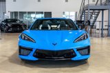 Used 2024 Chevrolet Corvette Stingray Preferred Conv w/ Z51 Performance Package image 2