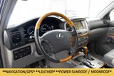 Used 2006 Lexus LX 470 4WD image 4