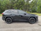 Used 2021 Toyota RAV4 LE image 5