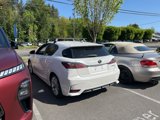 Used 2017 Lexus CT 200h image 4