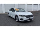 Used 2021 Volkswagen Passat 2.0T S image 5