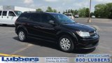 Used 2017 Dodge Journey SE w/ Flexible Seating Group image 2