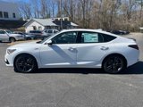 New 2025 Acura Integra A-Spec image 2