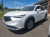 New 2025 Acura ADX FWD image 2