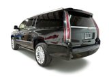 Used 2016 Cadillac Escalade ESV Platinum image 2