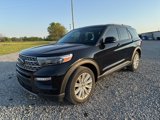 Used 2022 Ford Explorer Limited w/ Equipment Group 301A image 3