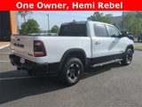 Used 2019 RAM 1500 Rebel w/ Rebel Level 2 Equipment Group image 4