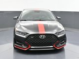 Used 2021 Hyundai Veloster N image 2