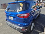 Used 2018 Ford EcoSport SE w/ SE Convenience Package image 5