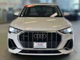 Used 2022 Audi Q3 2.0T Premium w/ Convenience Package image 2