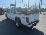 Used 2011 Chevrolet Colorado W/T image 6