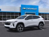 New 2025 Chevrolet Trax RS image 2