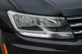 Certified 2018 Volkswagen Tiguan S image 4