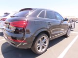 Used 2015 Audi Q3 2.0T Prestige w/ Prestige Package image 3