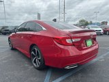 Used 2021 Honda Accord Sport image 5