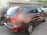Used 2008 Hyundai Santa Fe GLS image 4