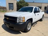 Used 2013 Chevrolet Silverado 1500 W/T image 3