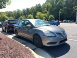Used 2015 Nissan Sentra SV w/ Cold Weather Package image 3