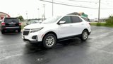 Certified 2022 Chevrolet Equinox LT image 4