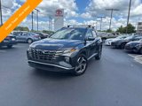 Used 2022 Hyundai Tucson SEL w/ Convenience + Premium Package image 1